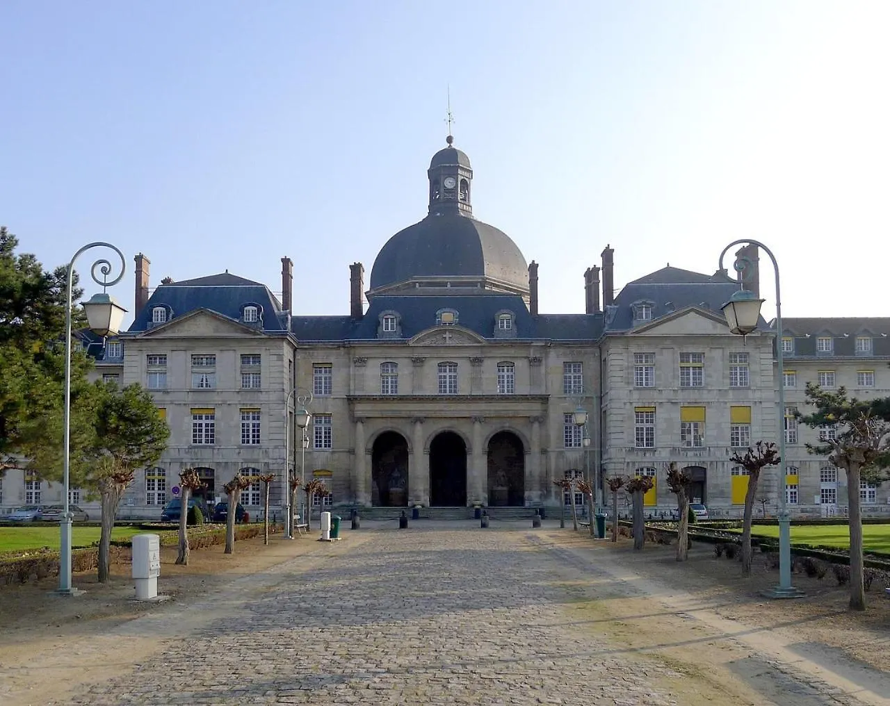 Studio - Quartier Latin Paris