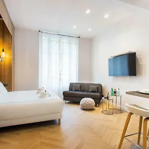 Cosy&luxury Kléber Trocadéro Arc De Triomphe Appartamento