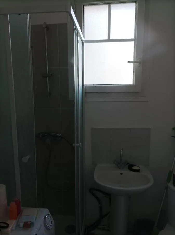 Studio - Quartier Latin Paris