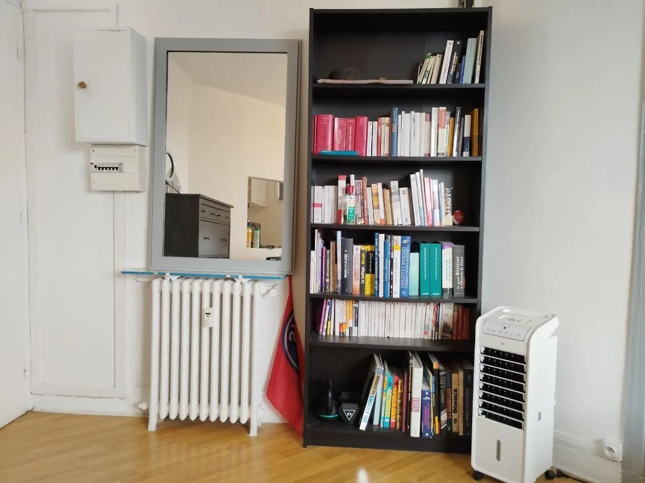 Apartment Studio - Quartier Latin Paris France
